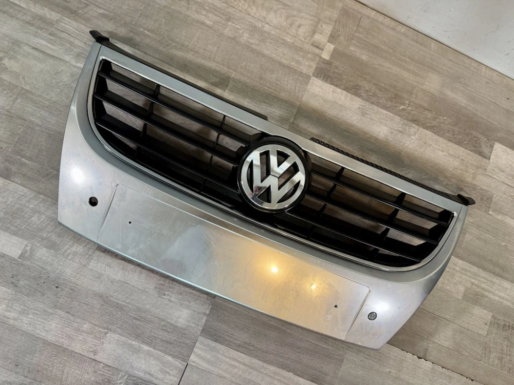 VW TOURAN - 1T - FACELIFT - 2006-2010 - maska PDC - 1T0853651D/E/L/N