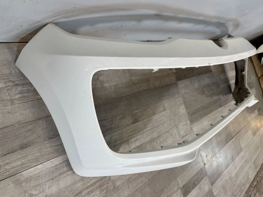 VW UP - 2016-2023 - FACELIFT - 1S - nárazník - 1S0807221F