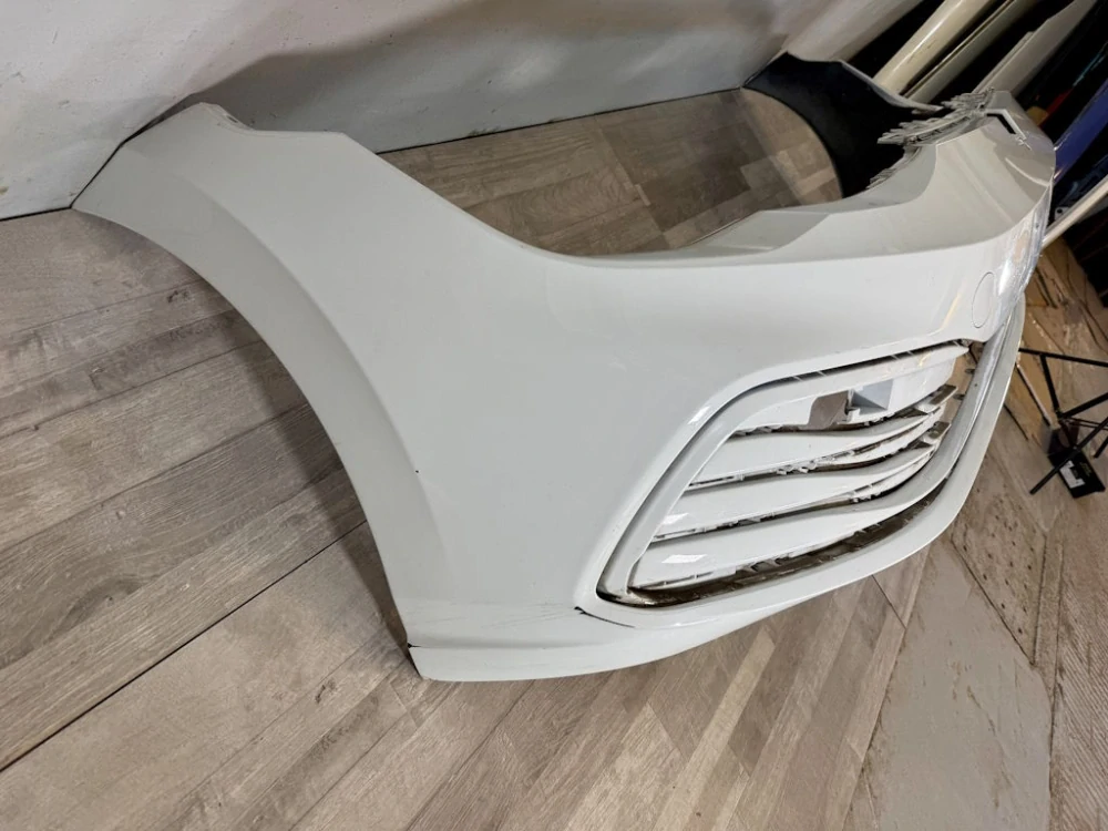 VW GOLF 8 - 5H - 2020-2024 - nárazník - 5H0807221H