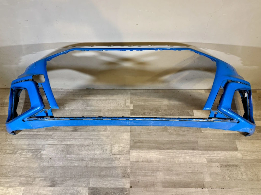 AUDI A3 - 8Y - 2020-2024 - nárazník S-LINE - OST - 8Y0807437F