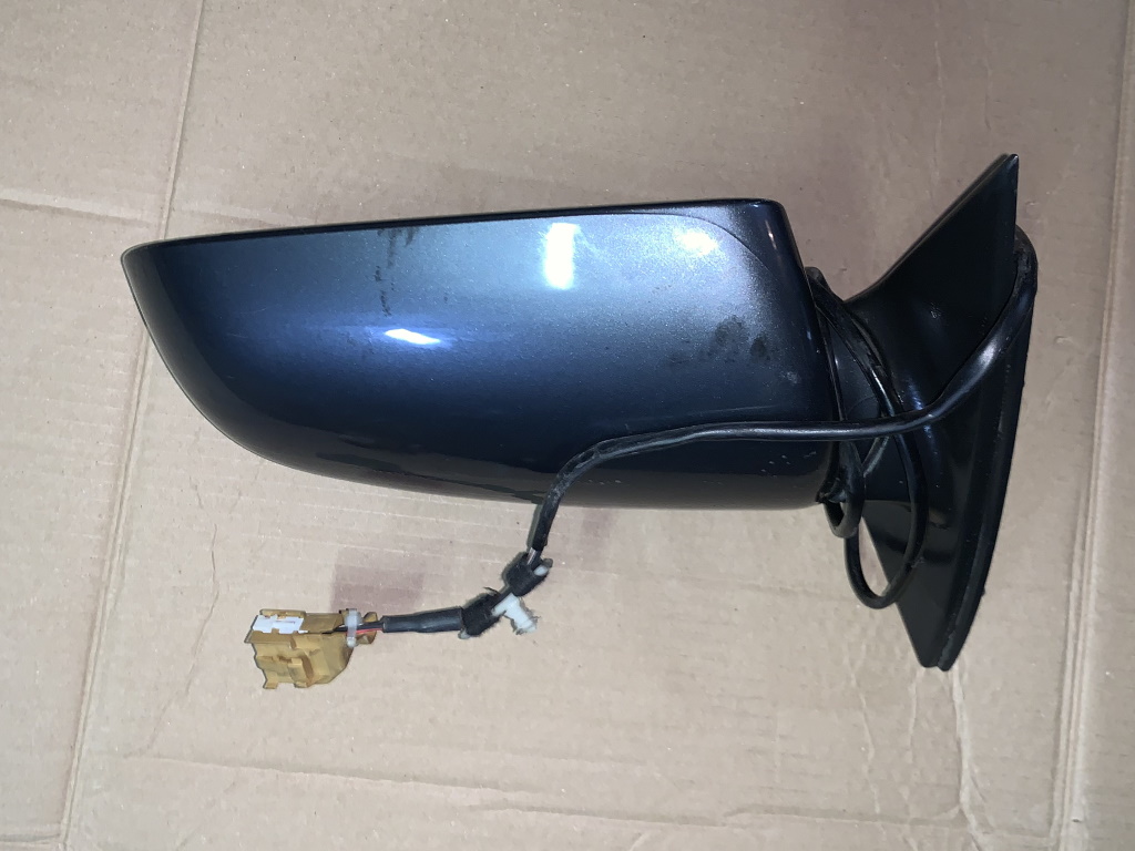 AUDI A4 - 8E - 2005-2008 - FACELIFT - zrcátko PP