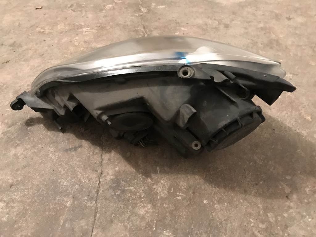 VW GOLF PLUS - 5M - 2004-2008 - světlo PP – ANGLIE - 5M2941006A