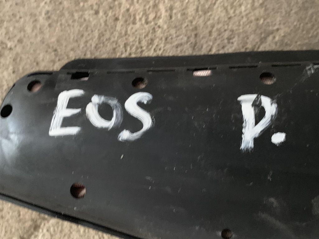 VW EOS 2006-2015 - 1Q - airbag sedalo PP - 1Q0880242B