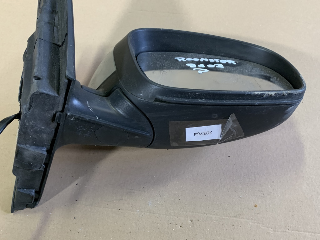 ŠKODA ROOMSTER - 5J - 2006-2015 - zrcátko PP - 9102