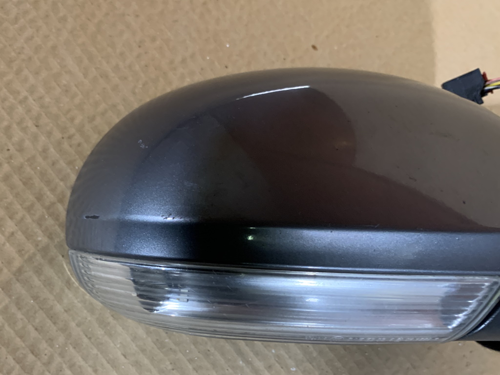 VW PASSAT B6 - 3C - 2005-2010 - zrcátko PP - LA7T