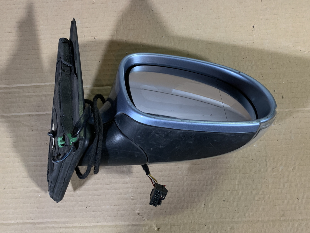 VW PASSAT B6 - 3C - 2005-2010 - zrcátko PP - LB5M - BLIKAČ PRASKLINA