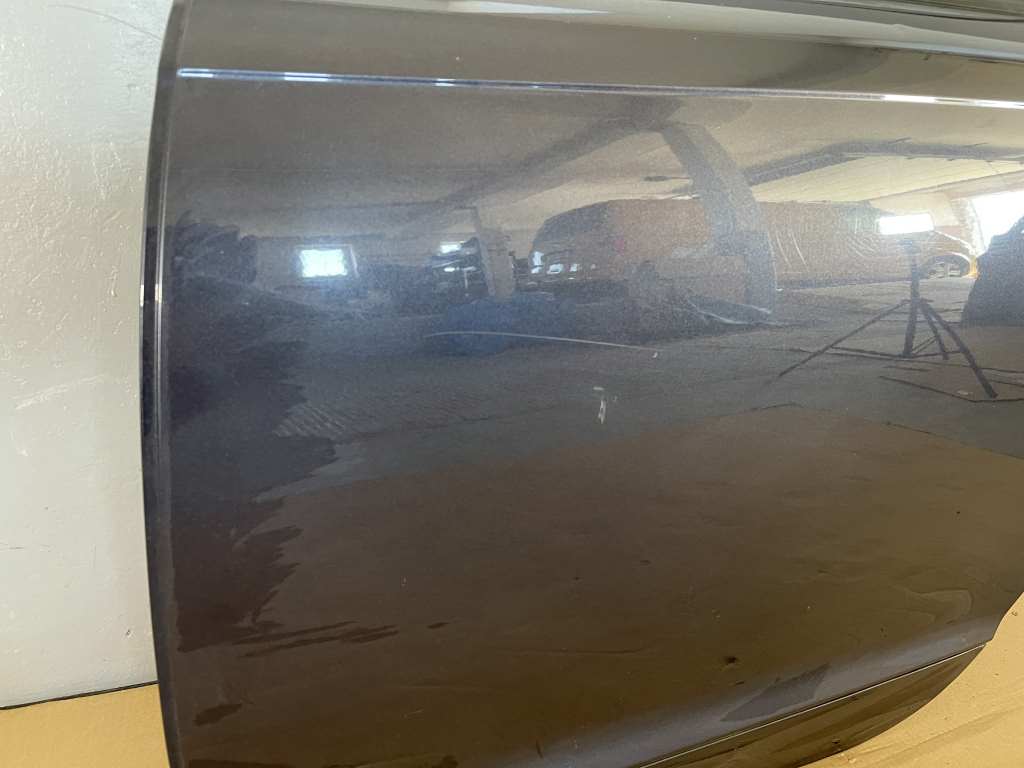 AUDI A6 - 4F - 2005-2011 - dveře LZ SEDAN- LZ7Q