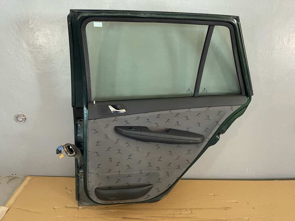 ŠKODA FABIA 1 1999-2007 - 6Y - dveře PZ KOMBI / COMBI - 9570