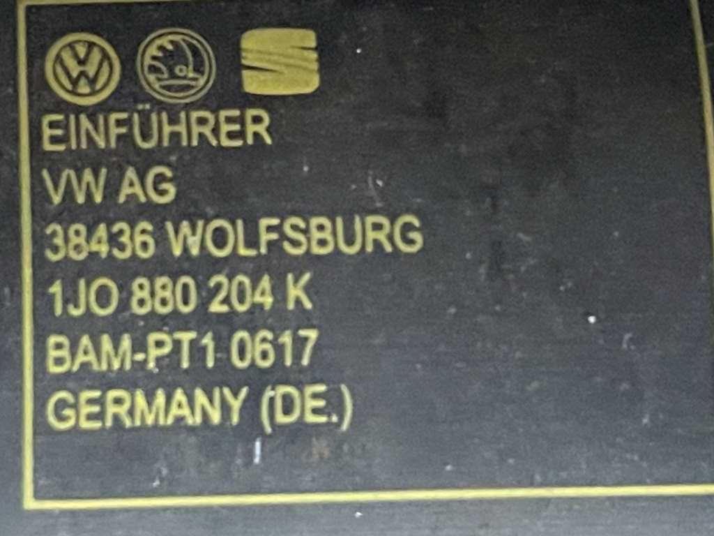 ŠKODA OCTAVIA 1 FACELIFT - 1U - 1996-2010 - airbag spolujezdec - 1J0880204K