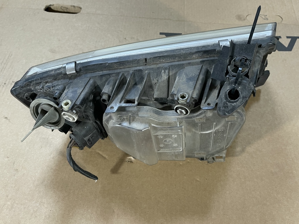 ŠKODA FABIA 1 1999-2007 - 6Y - světlo LP