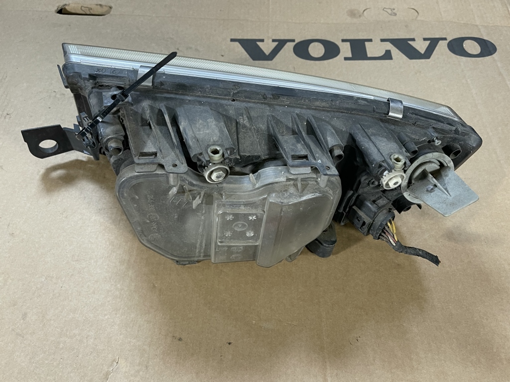 ŠKODA FABIA 1 1999-2007 - 6Y - světlo PP