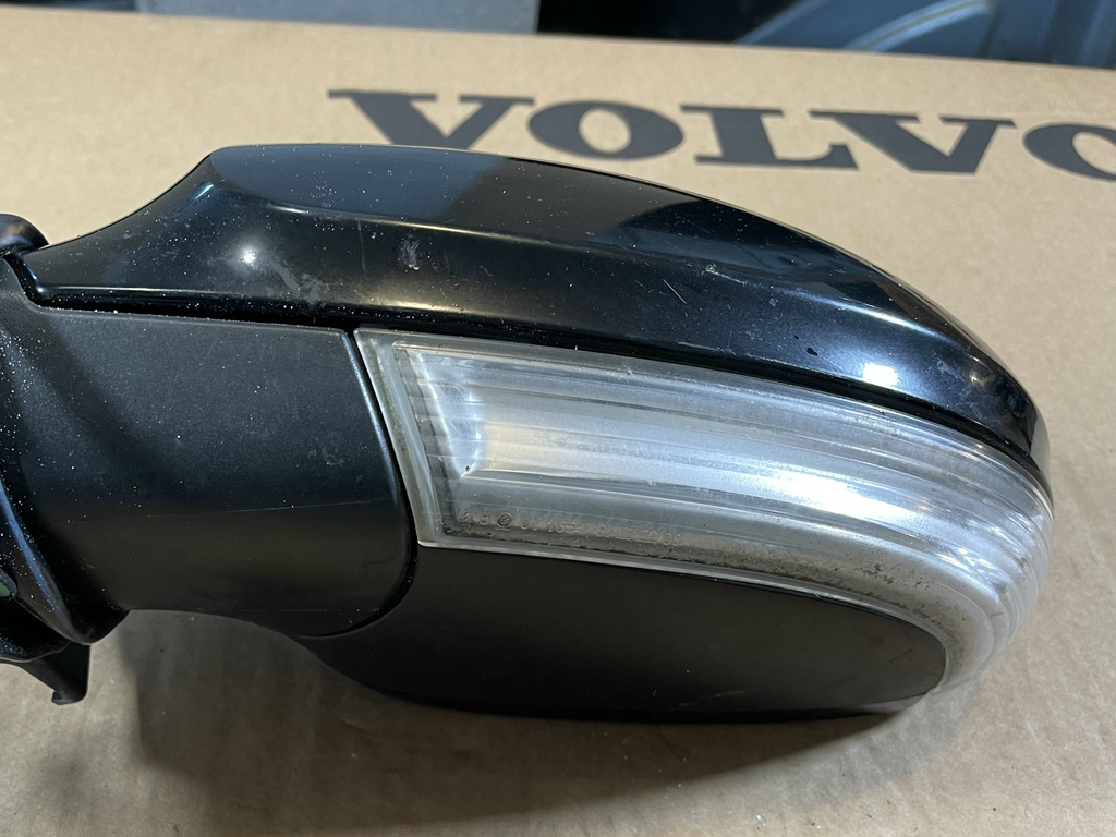 VW PASSAT B6 - 3C - 2005-2010 - zrcátko LP - 6 PIN - LC9X - EU