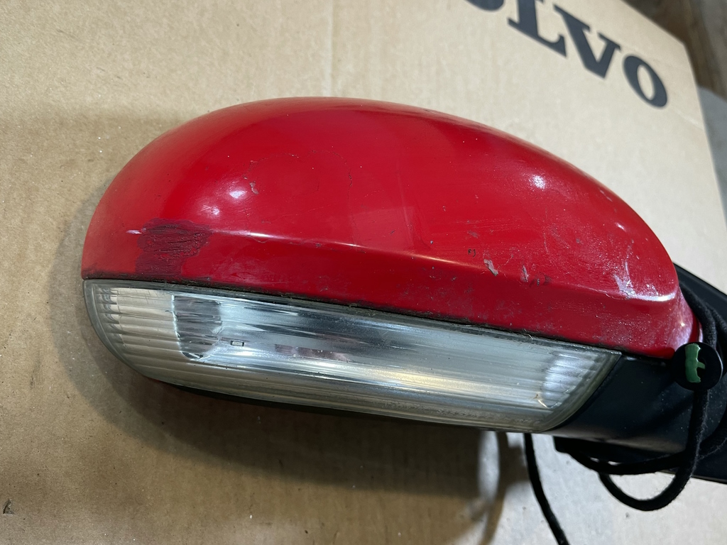 VW PASSAT B6 - 3C - 2005-2010 - zrcátko PP - 6 PIN - LY3D - EU