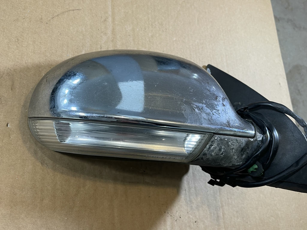 VW EOS 2006-2015 - 1Q - zrcátko PP - 6 PIN