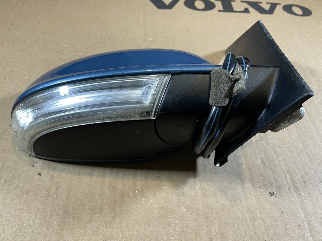 VW GOLF PLUS - 5M - 2004-2008 - zrcátko PP - 6 PIN - LA5S