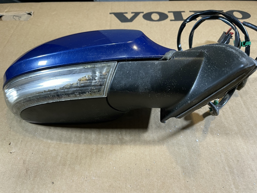 VW PASSAT B6 - 3C - 2005-2010 - zrcátko PP - 6 PIN