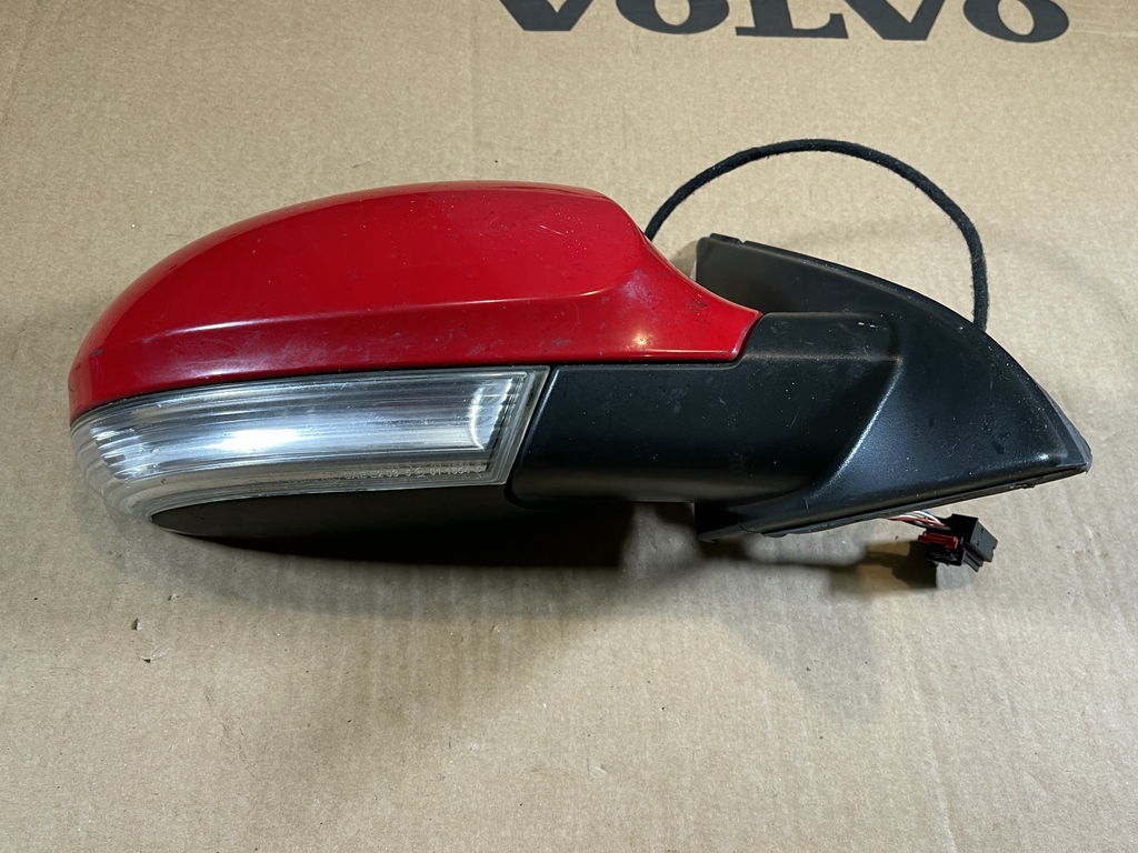 VW PASSAT B6 - 3C - 2005-2010 - zrcátko PP - 6 PIN - LY3D - EU