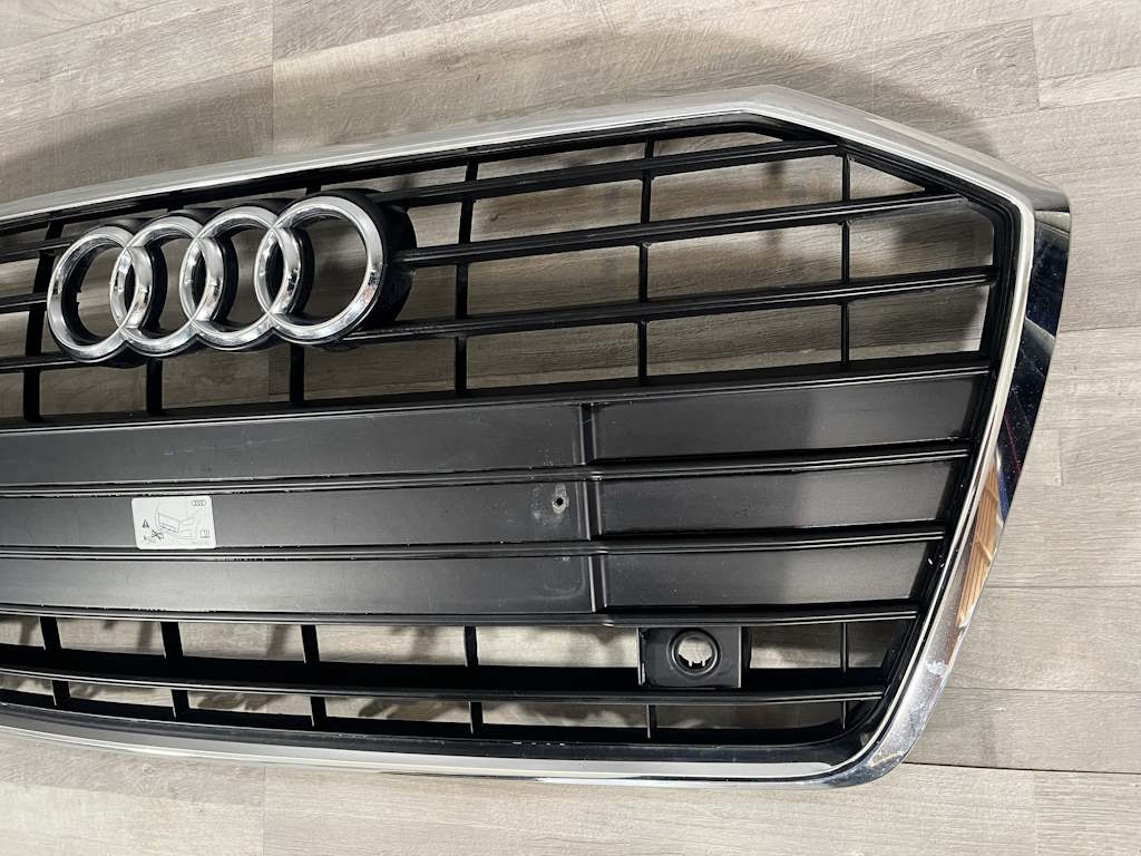 AUDI A6 - 4K - 2018-2023 - maska pro PDC - 4K0853651