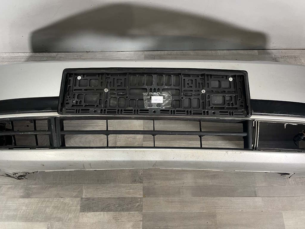 ŠKODA FABIA 1 1999-2007 - 6Y - nárazník PŘEDFACELIFT - 9102