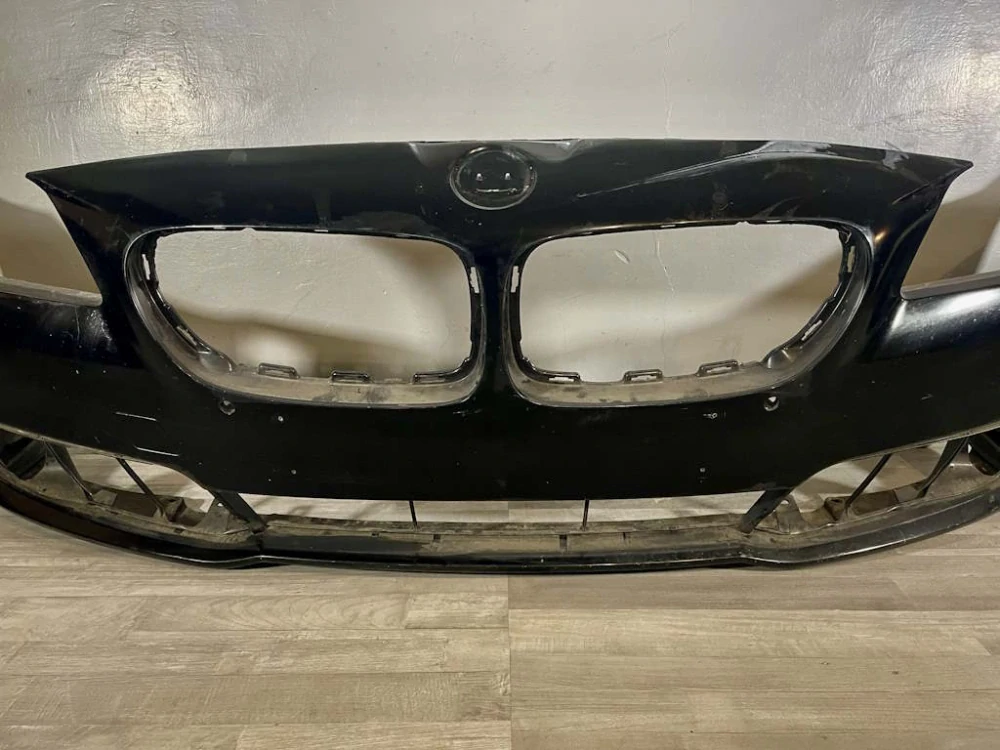 BMW 5 - F10 - 2010-2017 - nárazník - 51117331706