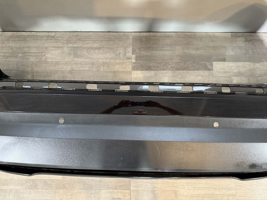 ŠKODA KODIAQ - 2016-2024 - 565 - zadní nárazník 4xPDC - 9910 - 565807421B 565807521M 565864733A 565864734A