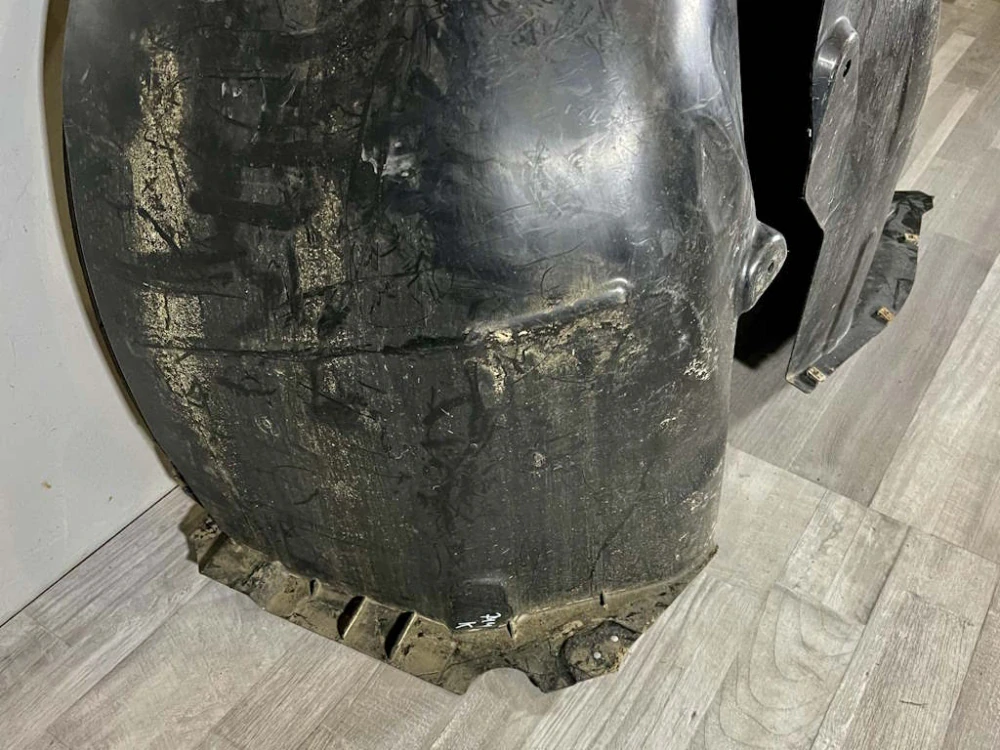 AUDI A3 - 8Y - 2020-2024 - nadkolí LP - 8Y0821171K