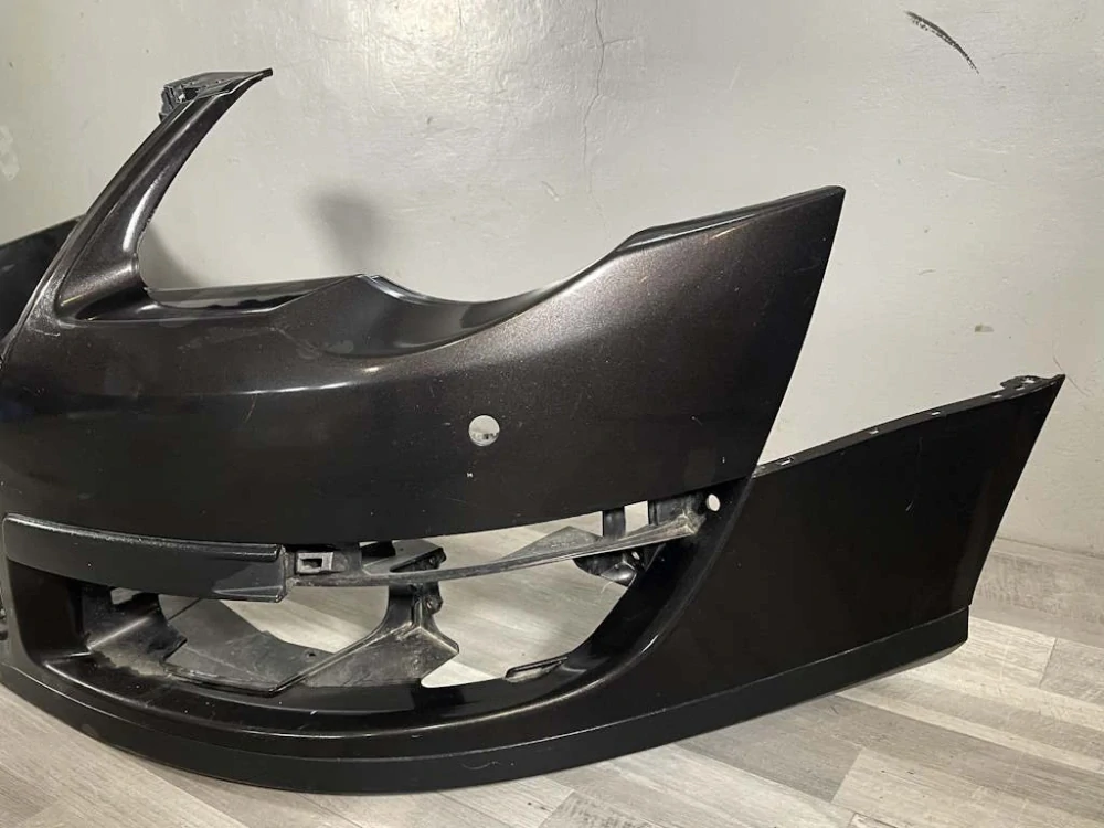 VW PASSAT B6 - 3C - 2005-2010 - nárazník 4x PDC - LC8Z - 3C0807221