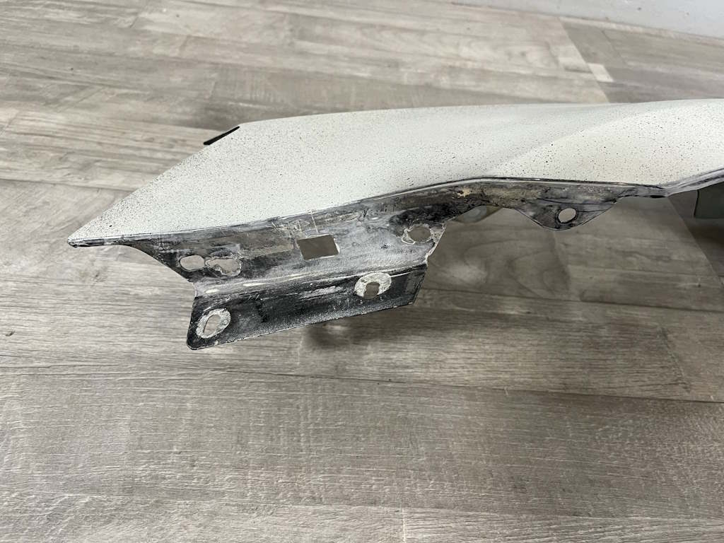 ŠKODA OCTAVIA 3 2013-2017 - 5E - blatník LP