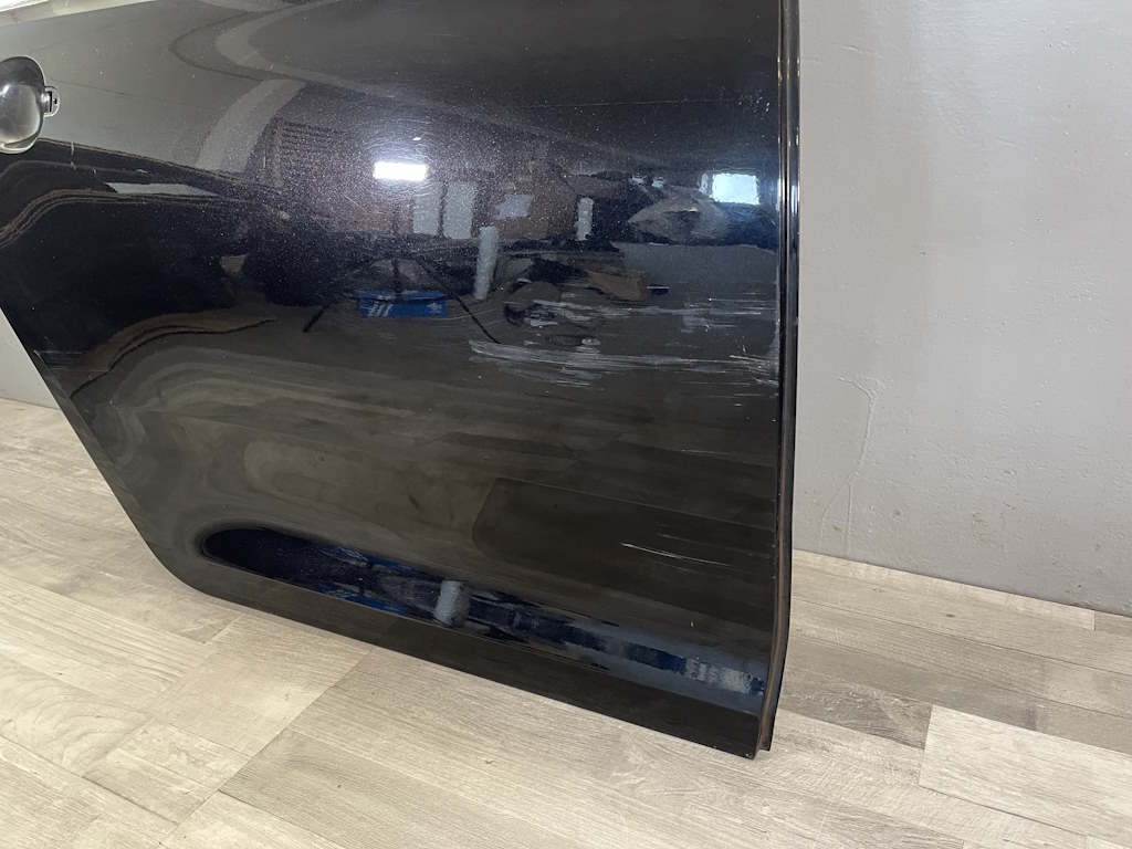 ŠKODA RAPID - 5JA - 2012-2019 - dveře PZ - HATCHBACK - 5JJ833312