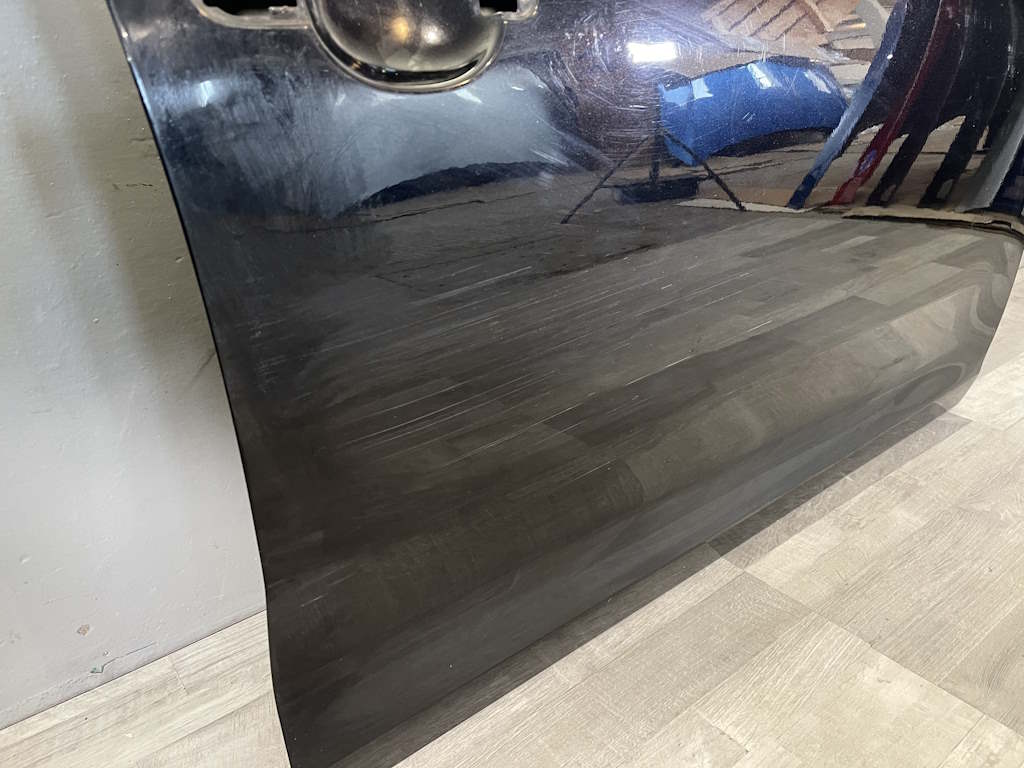 ŠKODA RAPID - 5JA - 2012-2019 - dveře PP - 5JA831312