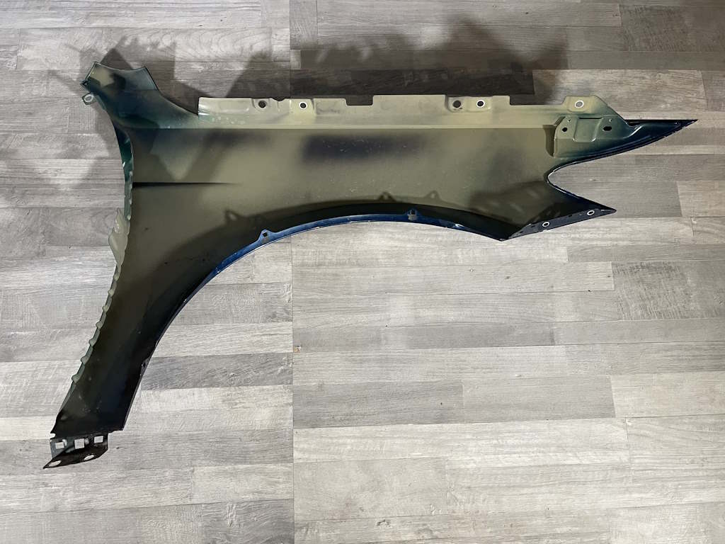 VW PASSAT B8 - 3G - 2014-2024 - blatník LP