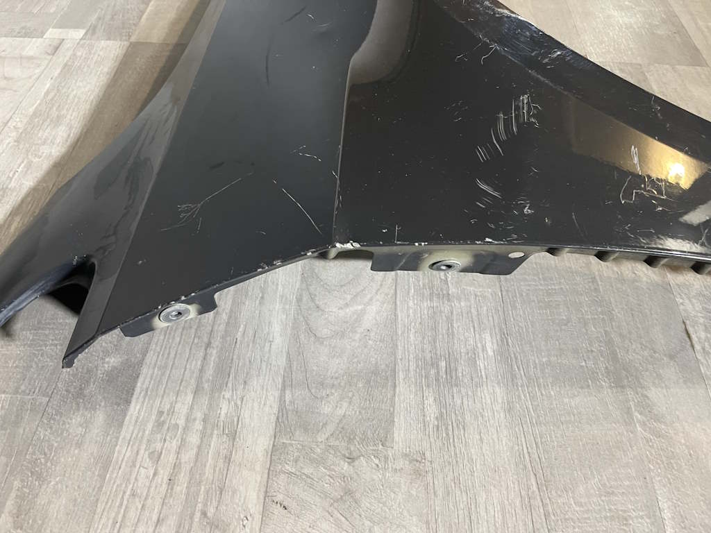 VW GOLF 7 - 5G - 2012-2016 - blatník PP