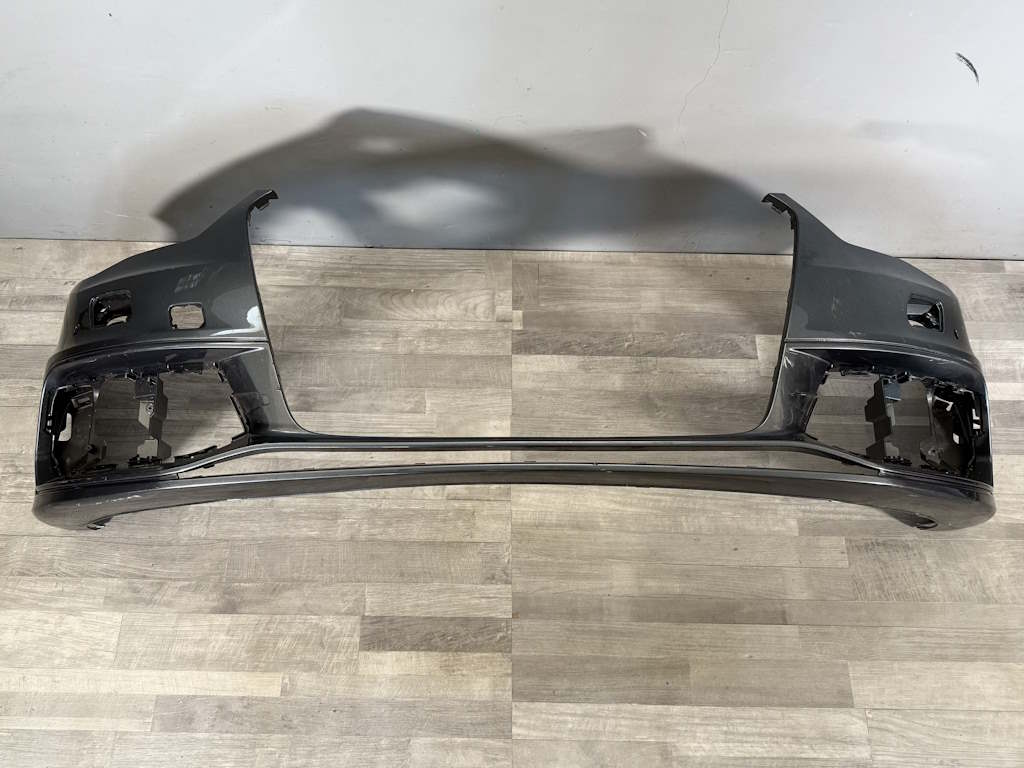 AUDI A3 - 8V - 2013-2016 - nárazník S-LINE OST + 6xPDC - 8V3807437F