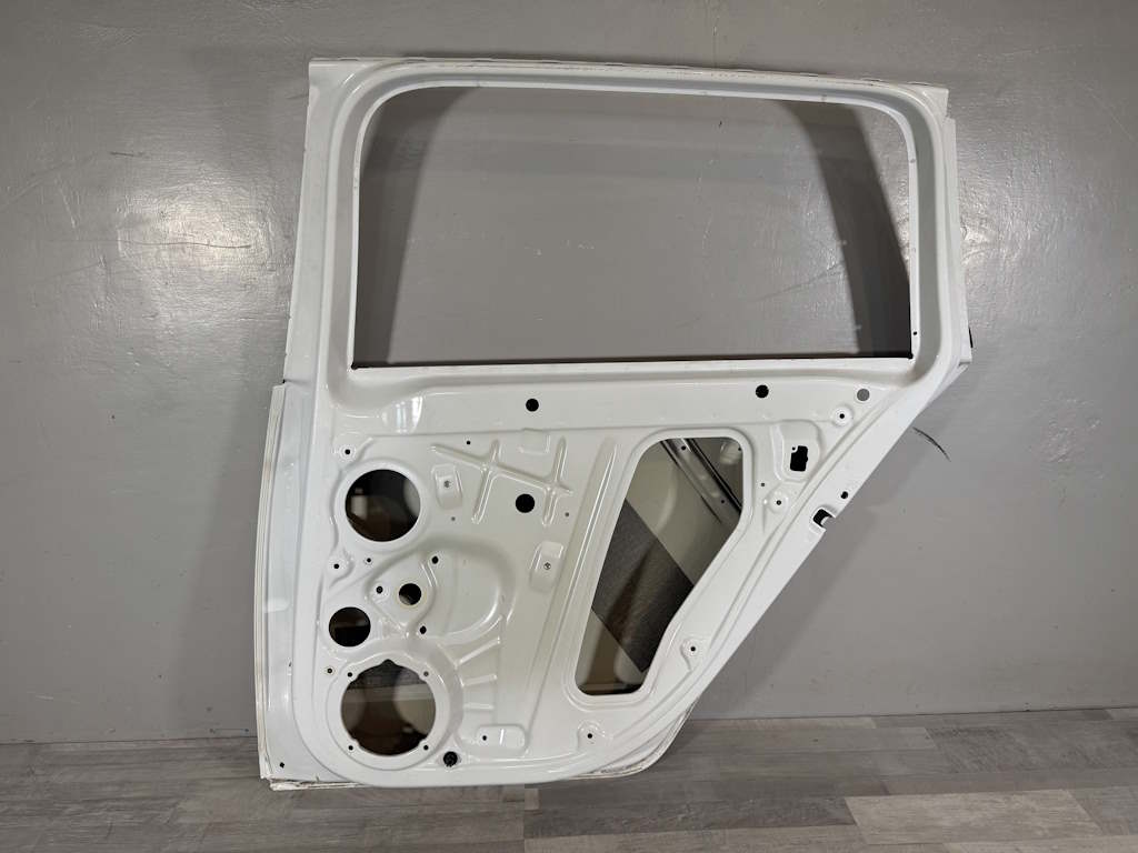 ŠKODA OCTAVIA 3 2013-2019 - 5E - dveře PZ COMBI - 5E9833602B