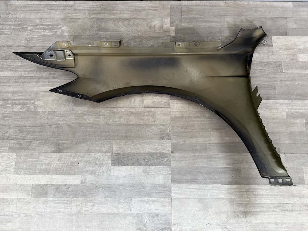 VW PASSAT B8 - 3G - 2014-2024 - blatník PP