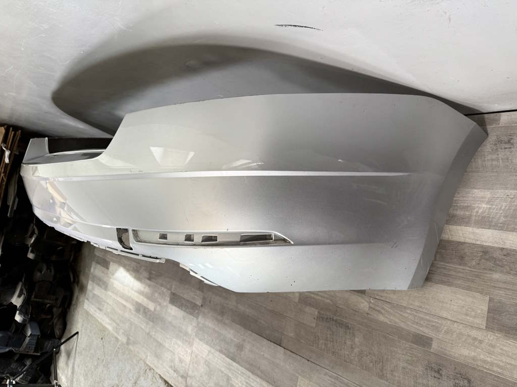 ŠKODA OCTAVIA 3 2017-2019 - FACELIFT - 5E - nárazník LIFTBACK - 5E5807421G