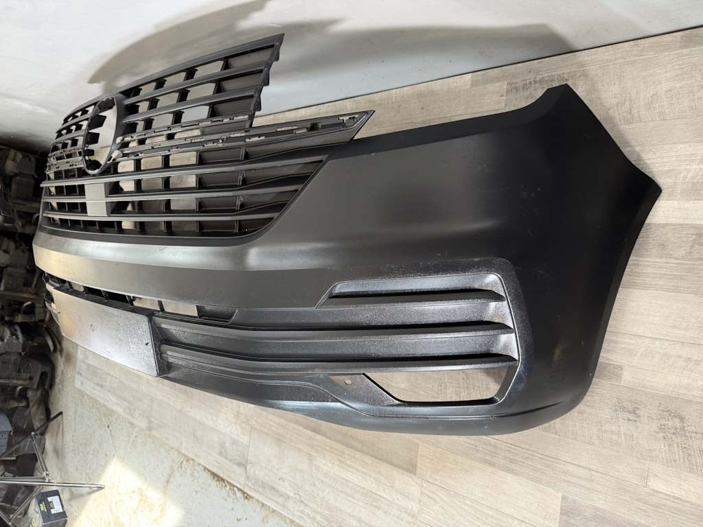 VW TRANSPORTER T6.1 - 7L - 2019-2024 - nárazník - 7LA807221F