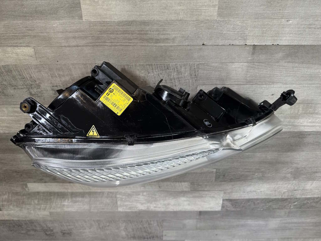 ŠKODA YETI - 5L - 2009-2012 - světlo xenon PP s jednotkou - 5L1941016B 1K0941329