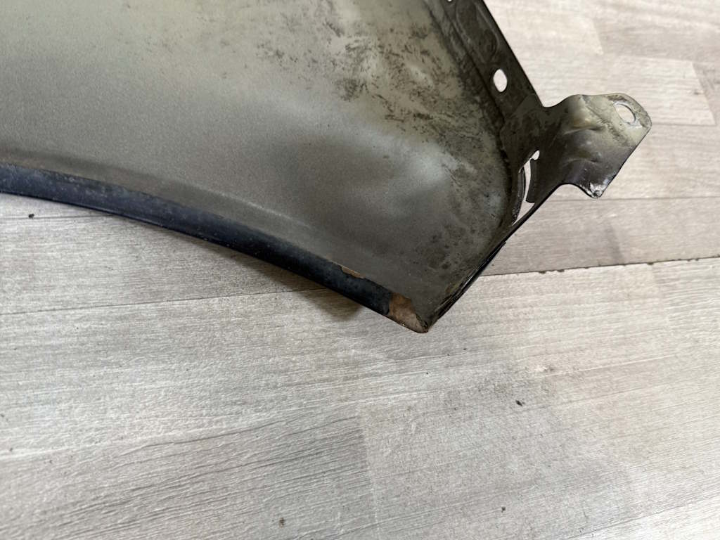 VW TRANSPORTER T5.1 - 7E - 2010-2015 - blatník LP