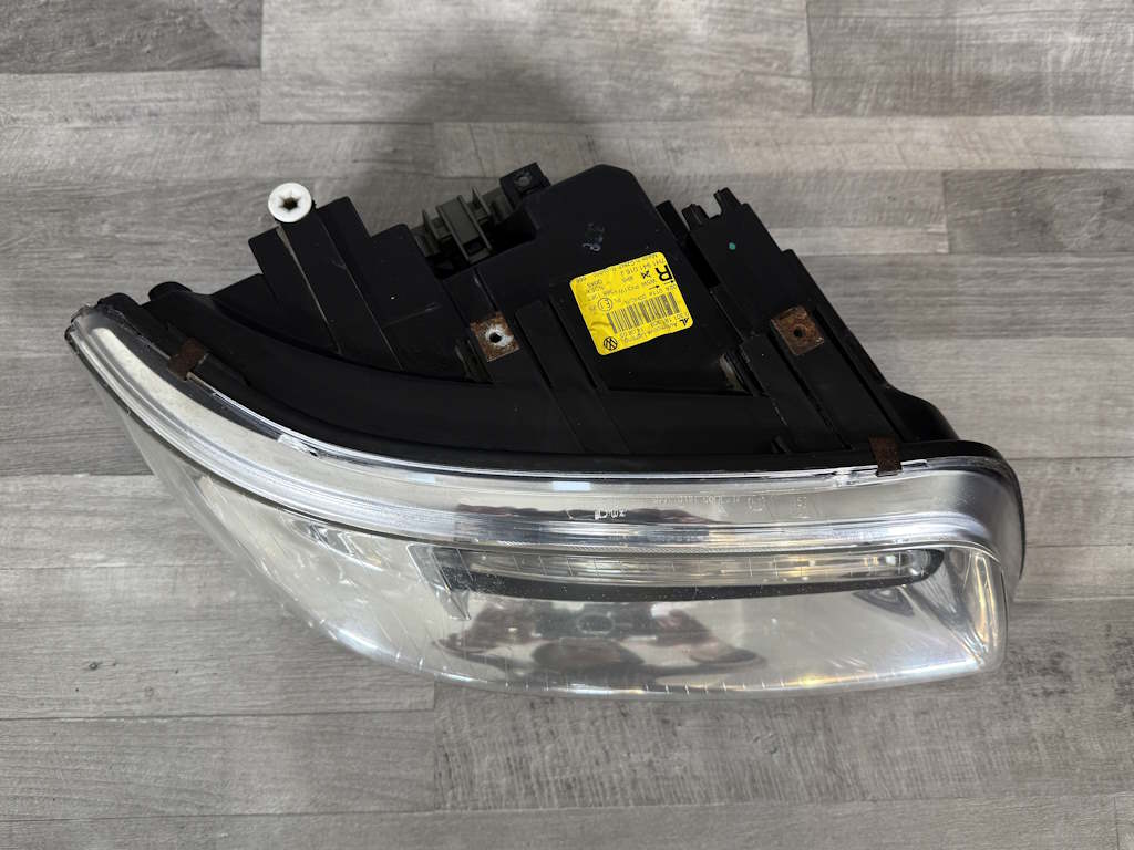 VW TRANSPORTER T5 - 7H - 2003-2009 - světlo PP - 7H1941016J