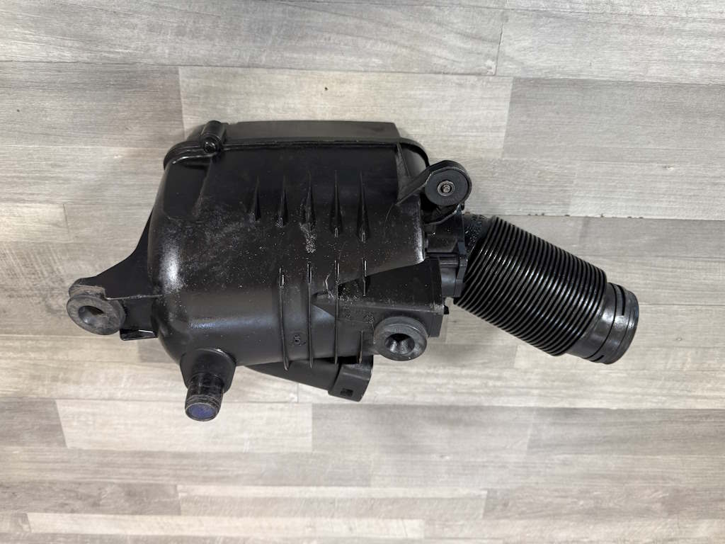 ŠKODA OCTAVIA 2 - 1Z - 2008-2012 - FACELIFT - filtrbox - 1K0129601CJ