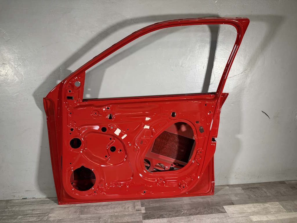 ŠKODA FABIA 3 - 6V - 2014-2021 - dveře PP - 8151