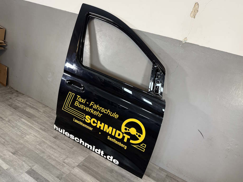 VW CADDY - SB - 2020-2026 - dveře PP