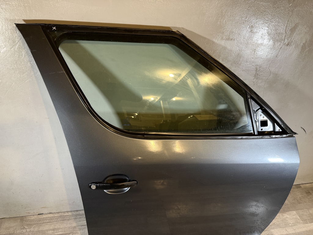 ŠKODA ROOMSTER - 5J - 2006-2015 - dveře PP - 9157