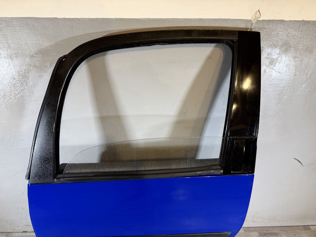 ŠKODA ROOMSTER - 5J - 2006-2015 - dveře LZ - 4590