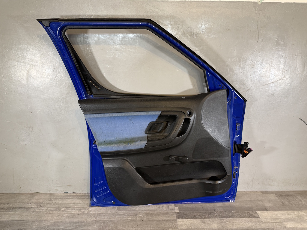 ŠKODA ROOMSTER - 5J - 2006-2015 - dveře LP - 4590