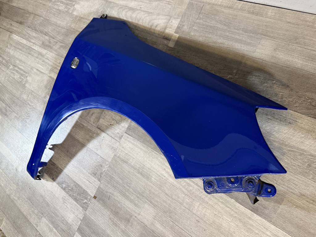 ŠKODA FABIA 2 - 5J - 2007-2014 - blatník PP - 4590