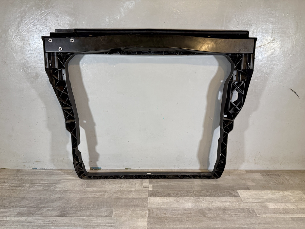 VW CRAFTER - 2017-2025 - 7C - chladičová stěna - 7C0805335 7C0805588