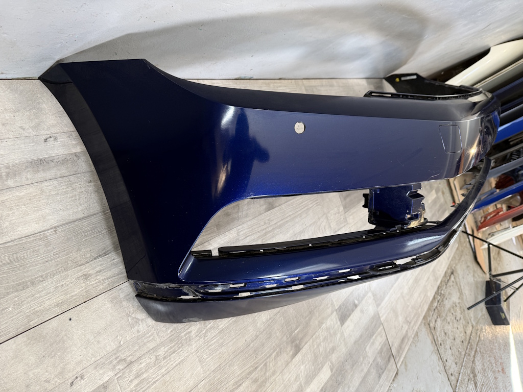 VW PASSAT B8 - 3G - 2014-2019 - nárazník 4xPDC - 3G0807221A