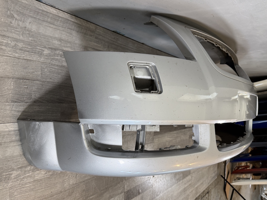 AUDI TT - 8N - 1999-2006 - nárazník OST - 8N807111